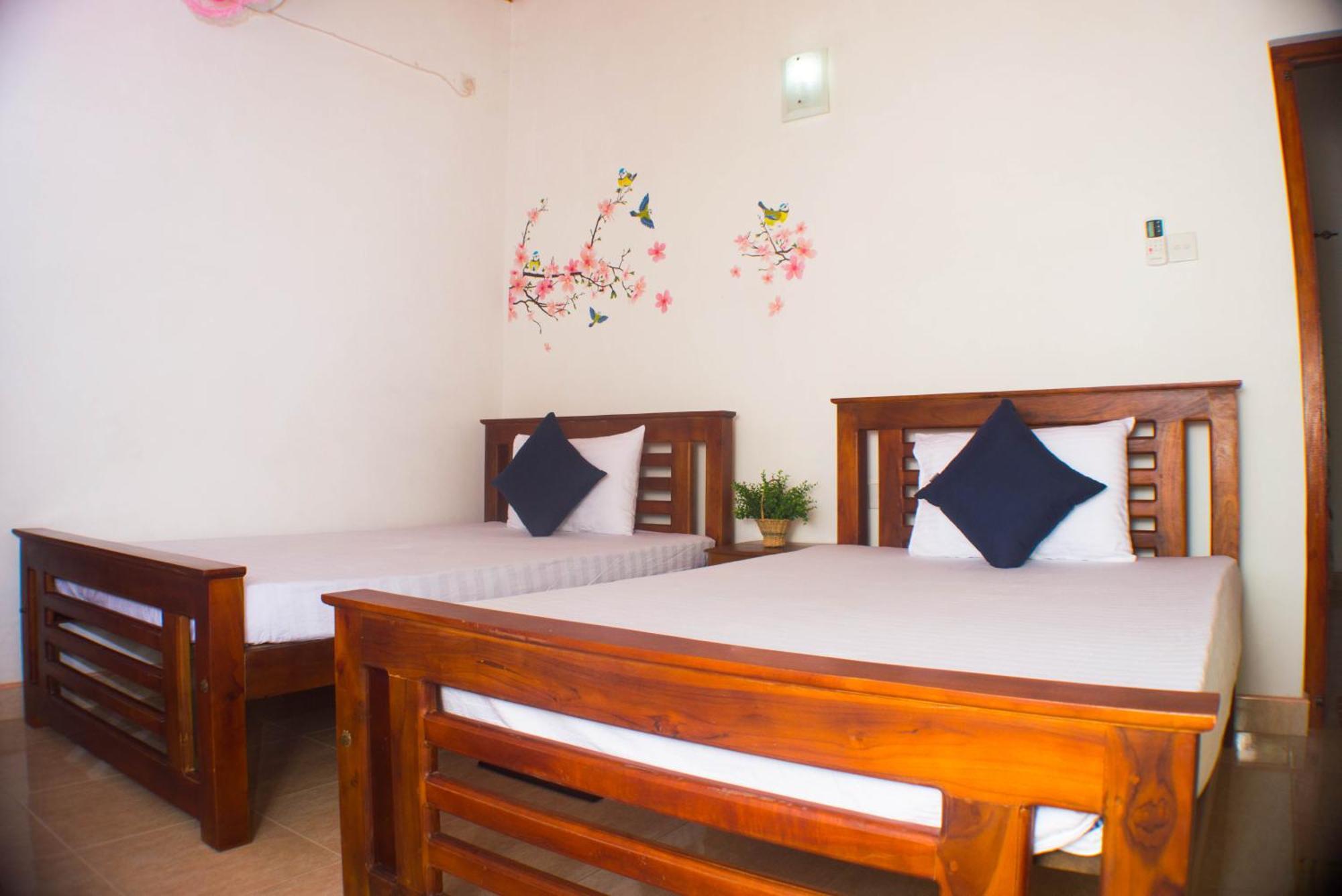 Binara Home Stay Polonnaruwa Rum bild