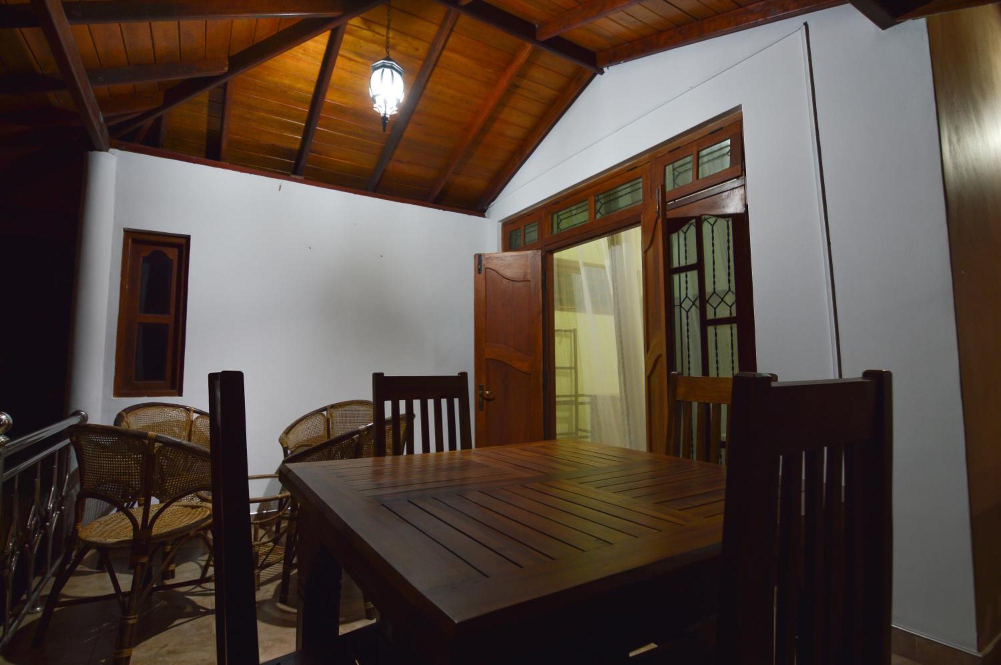 Binara Home Stay Polonnaruwa Exteriör bild