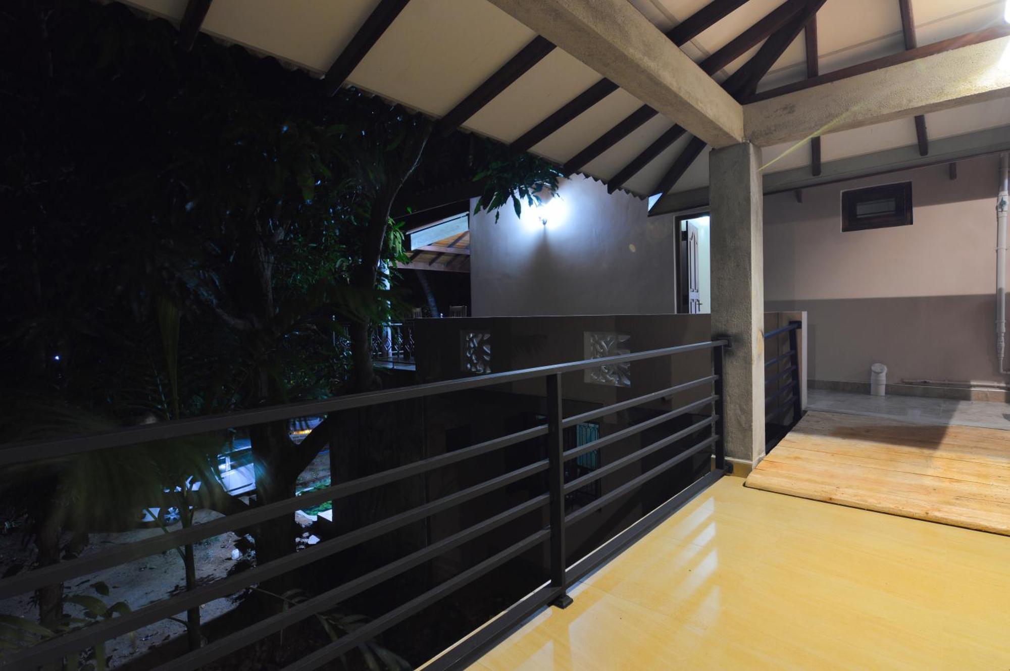 Binara Home Stay Polonnaruwa Exteriör bild