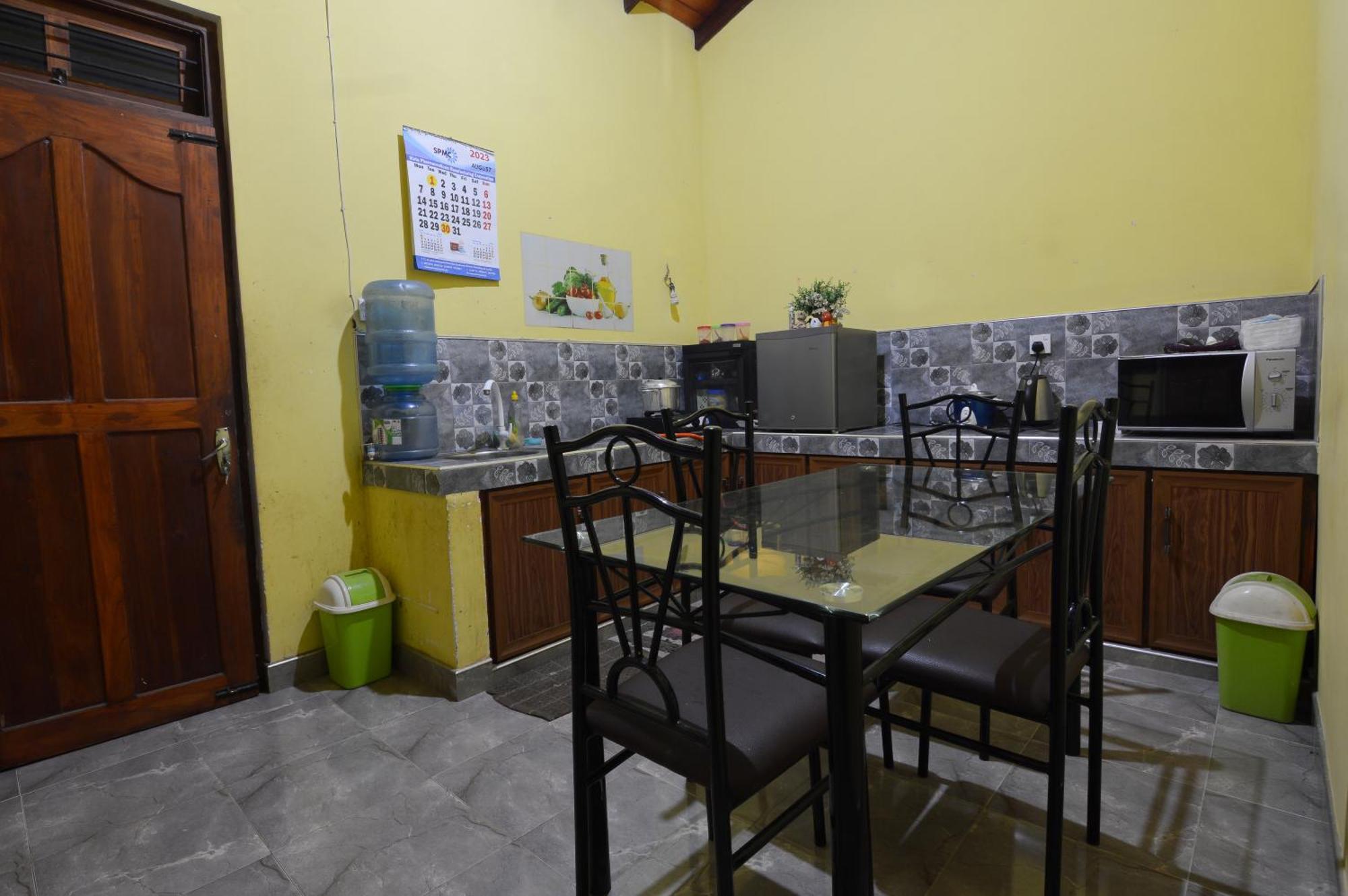 Binara Home Stay Polonnaruwa Exteriör bild