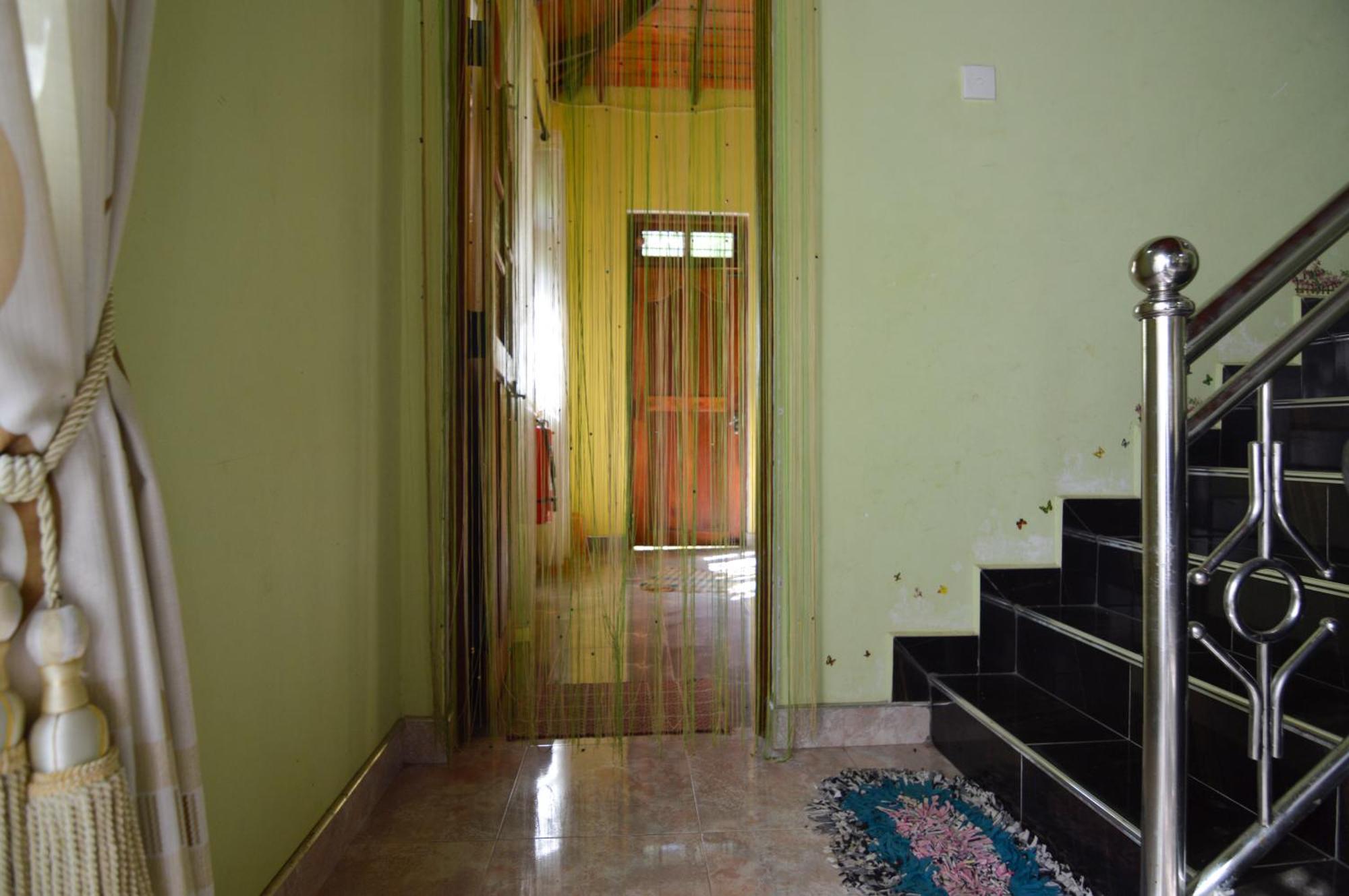 Binara Home Stay Polonnaruwa Exteriör bild