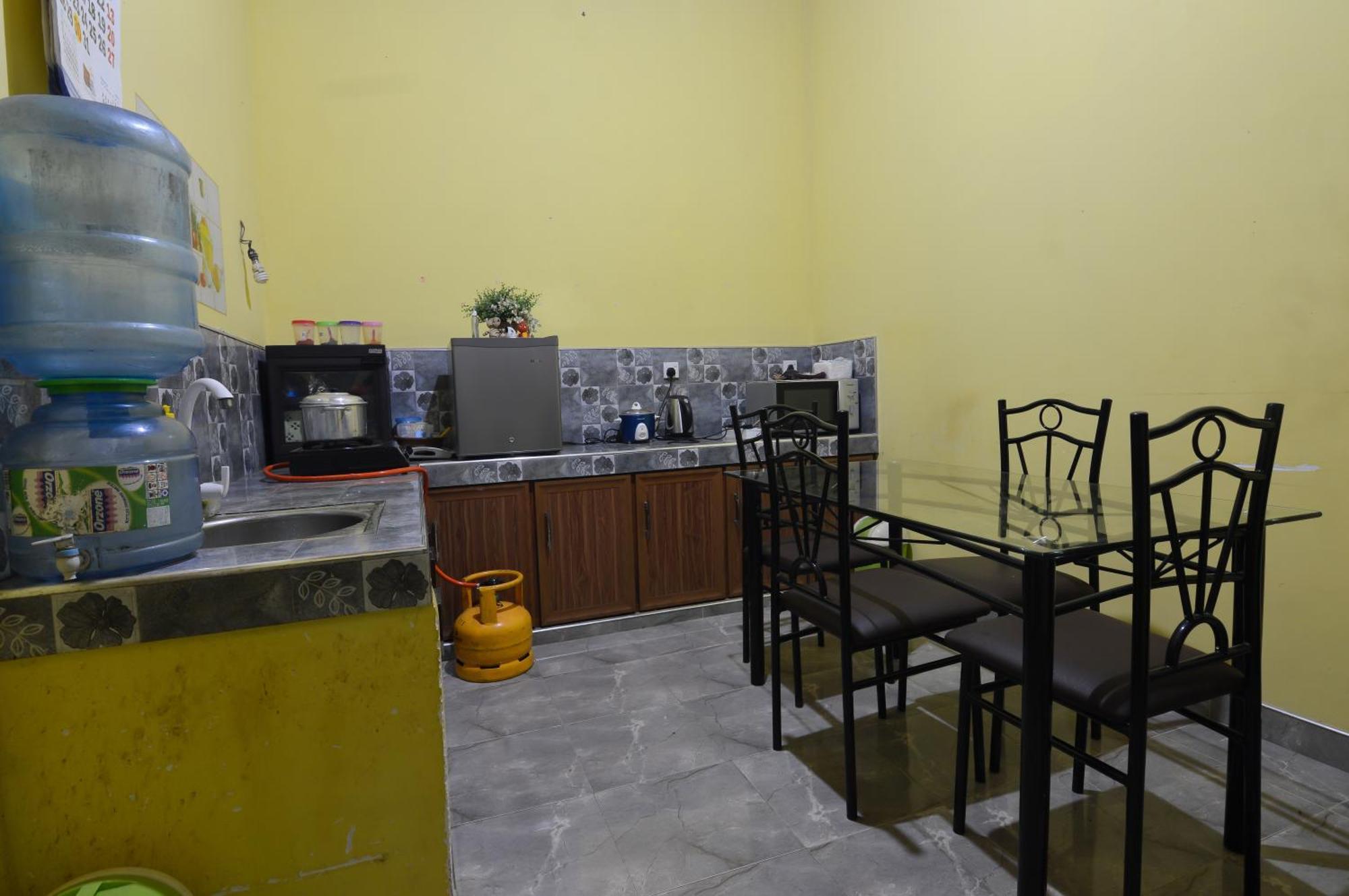 Binara Home Stay Polonnaruwa Exteriör bild