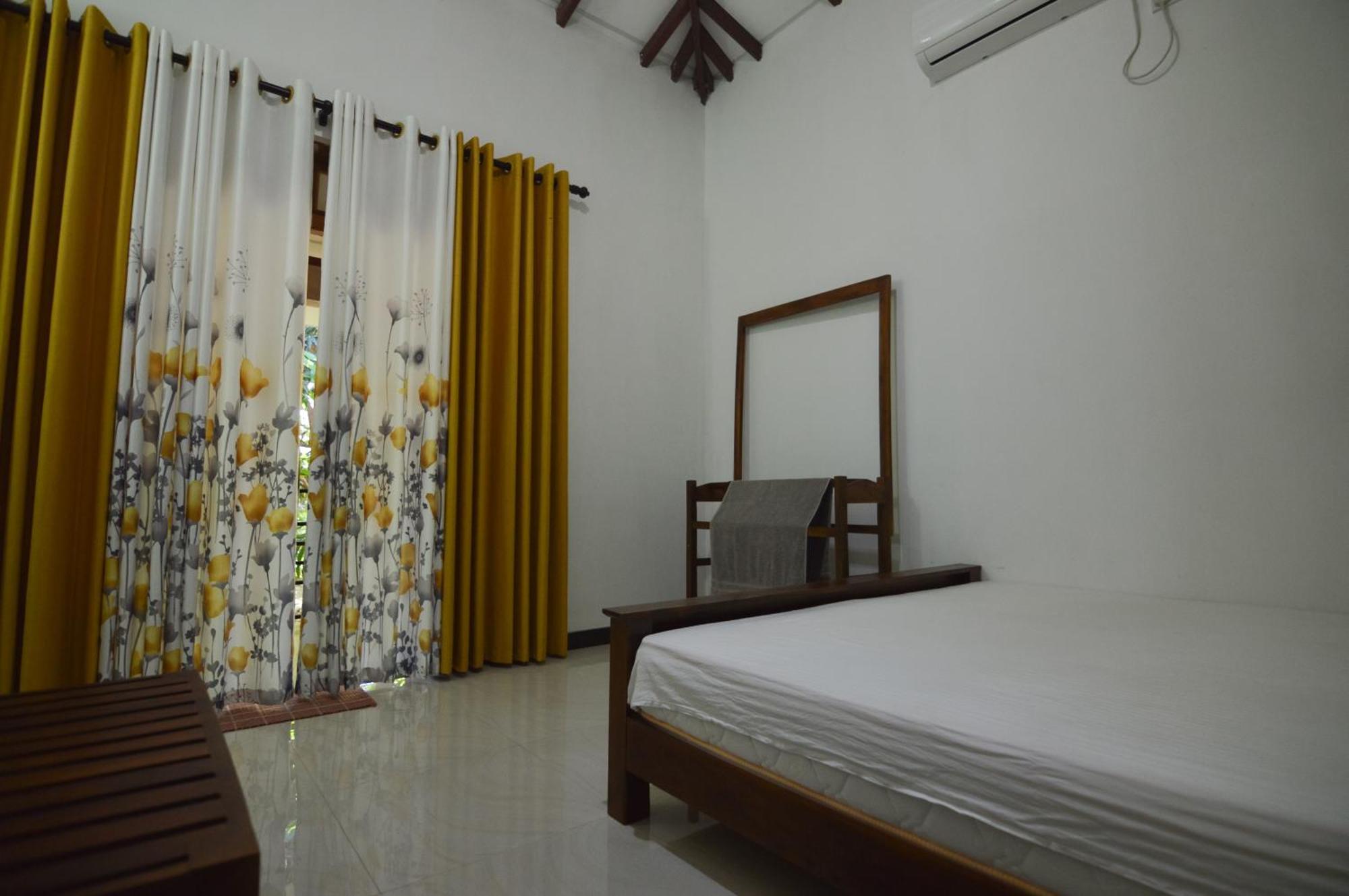 Binara Home Stay Polonnaruwa Exteriör bild
