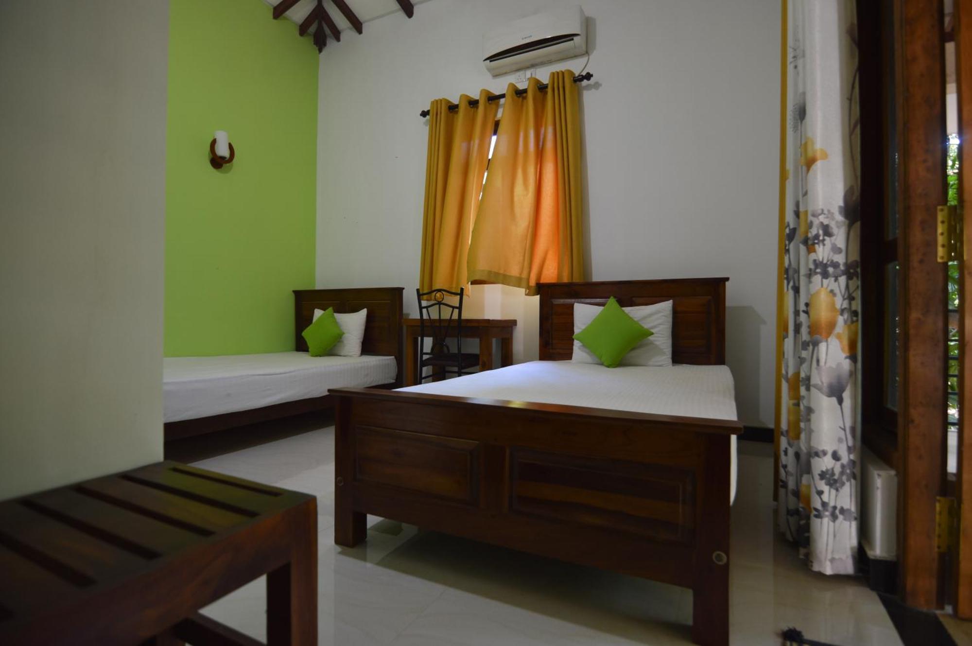Binara Home Stay Polonnaruwa Exteriör bild