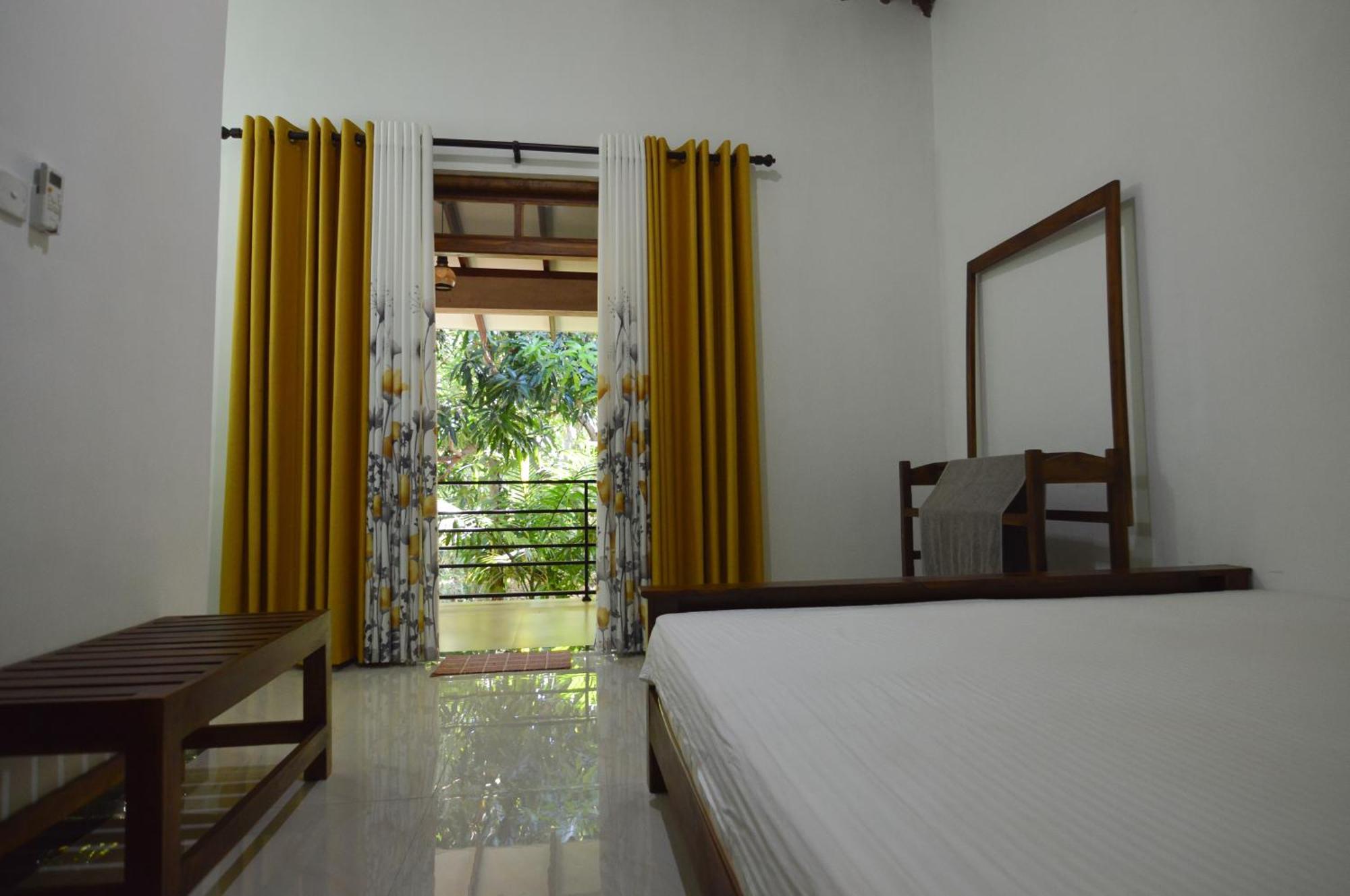 Binara Home Stay Polonnaruwa Exteriör bild