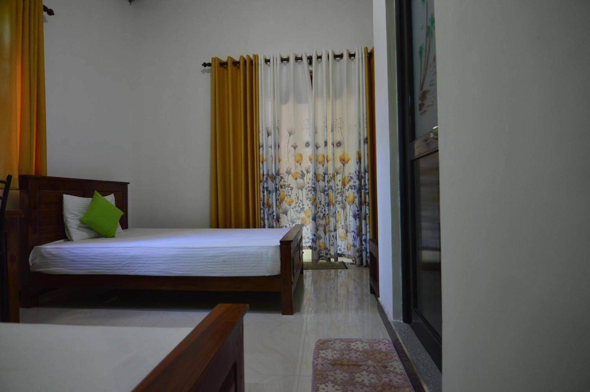 Binara Home Stay Polonnaruwa Exteriör bild