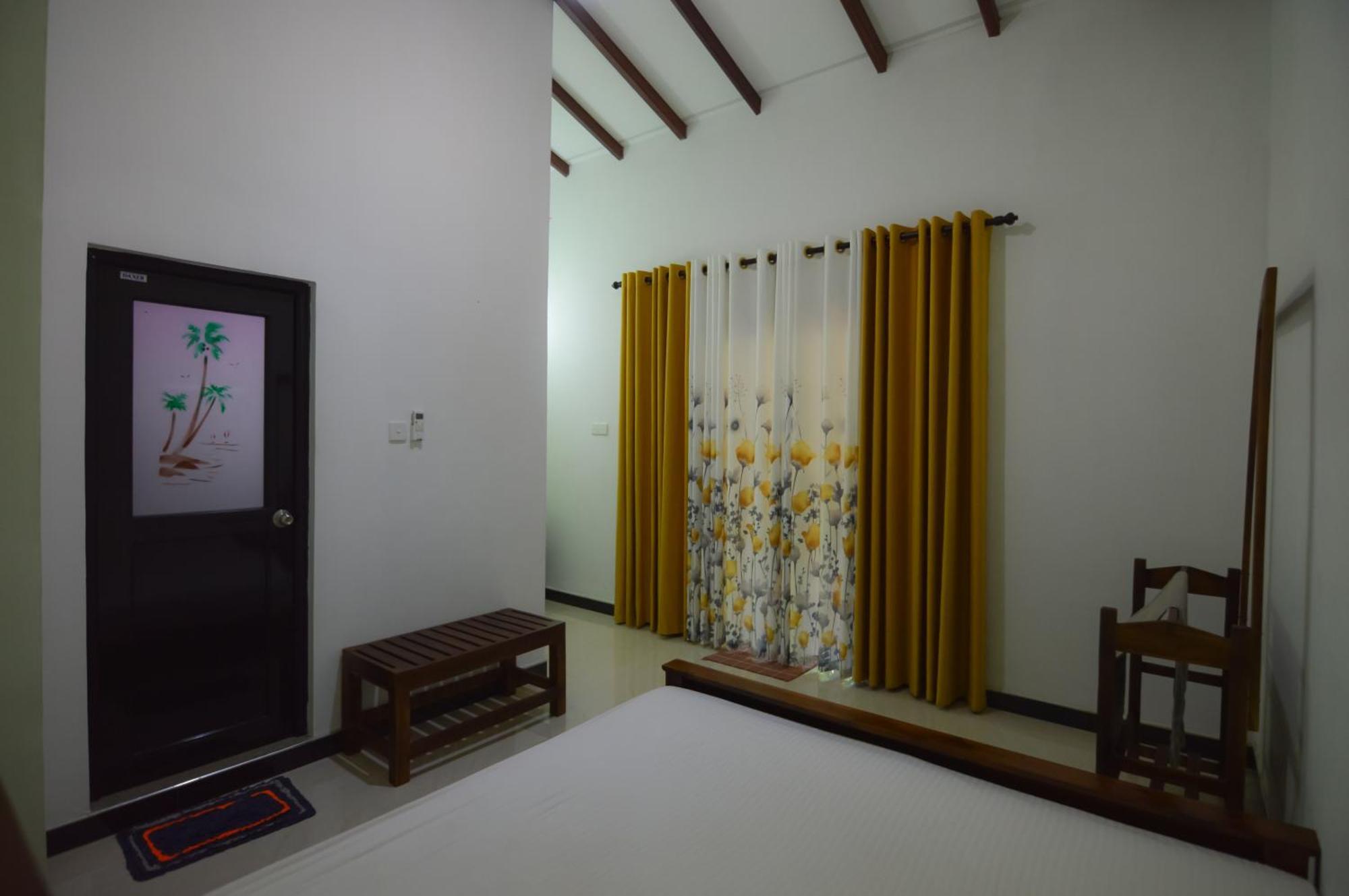 Binara Home Stay Polonnaruwa Exteriör bild