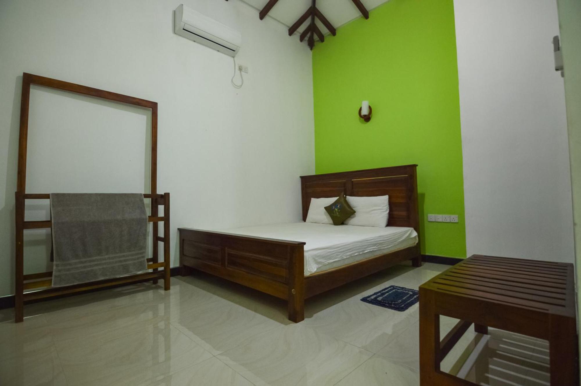 Binara Home Stay Polonnaruwa Exteriör bild