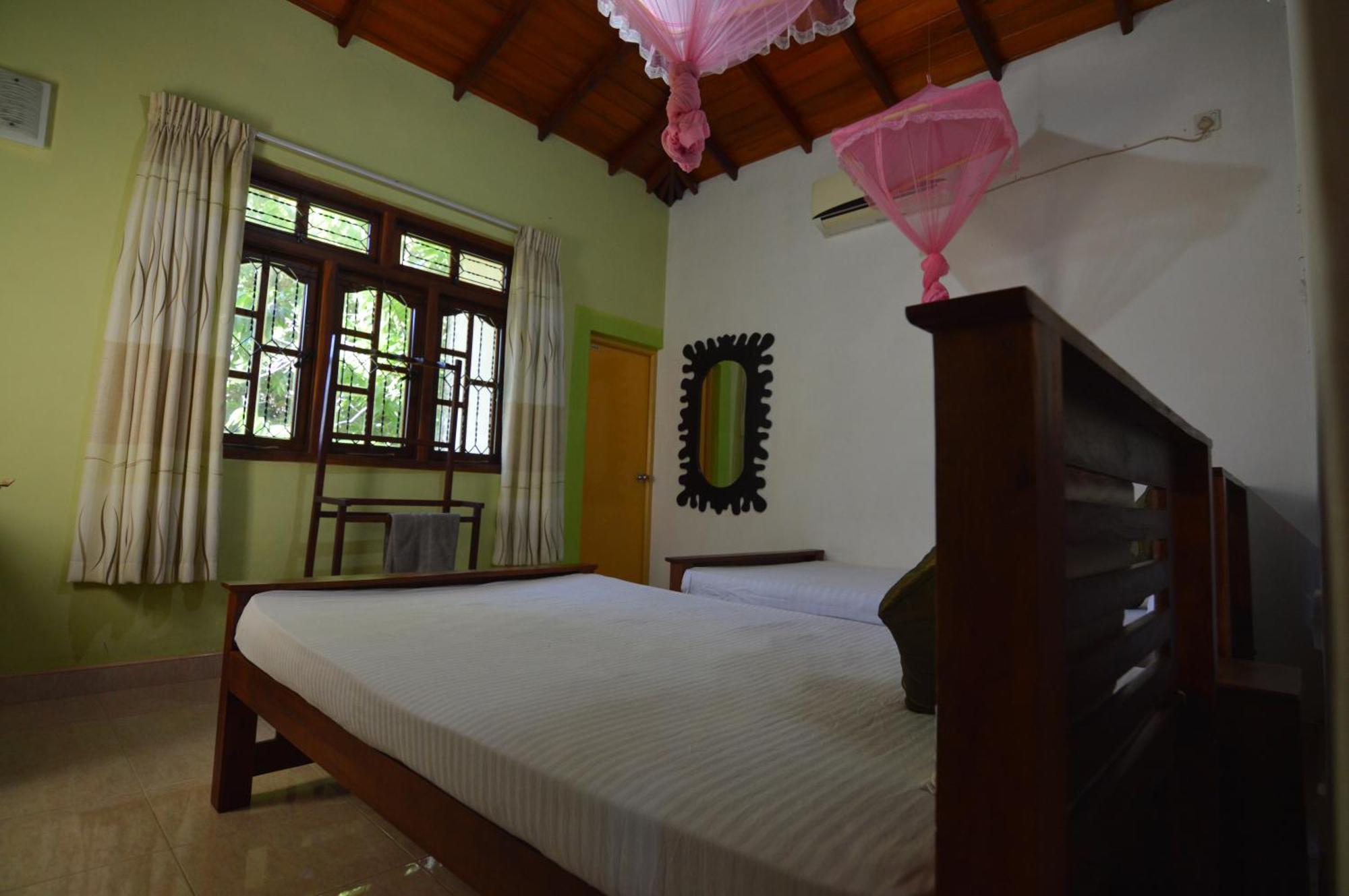 Binara Home Stay Polonnaruwa Exteriör bild