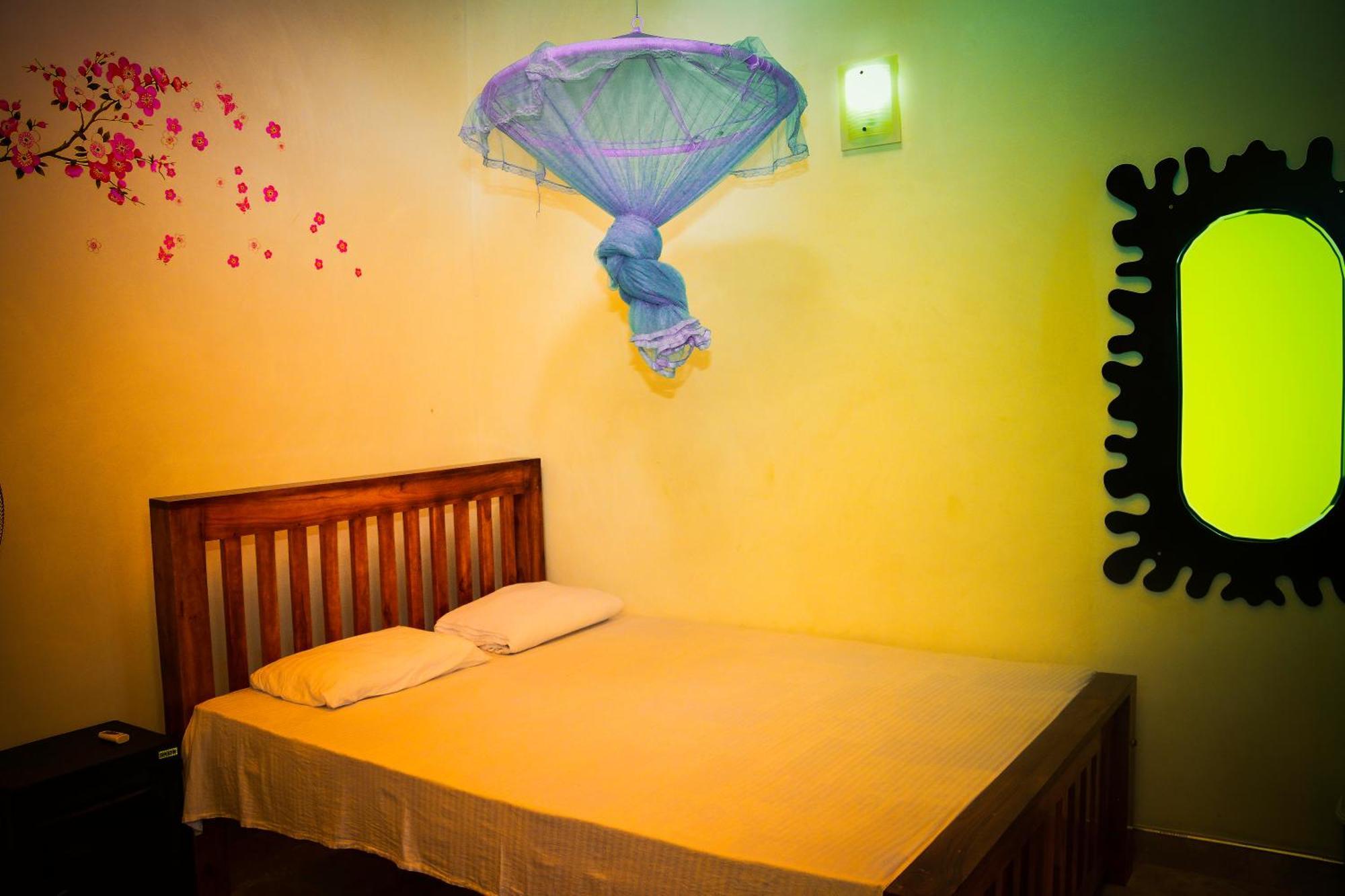 Binara Home Stay Polonnaruwa Rum bild