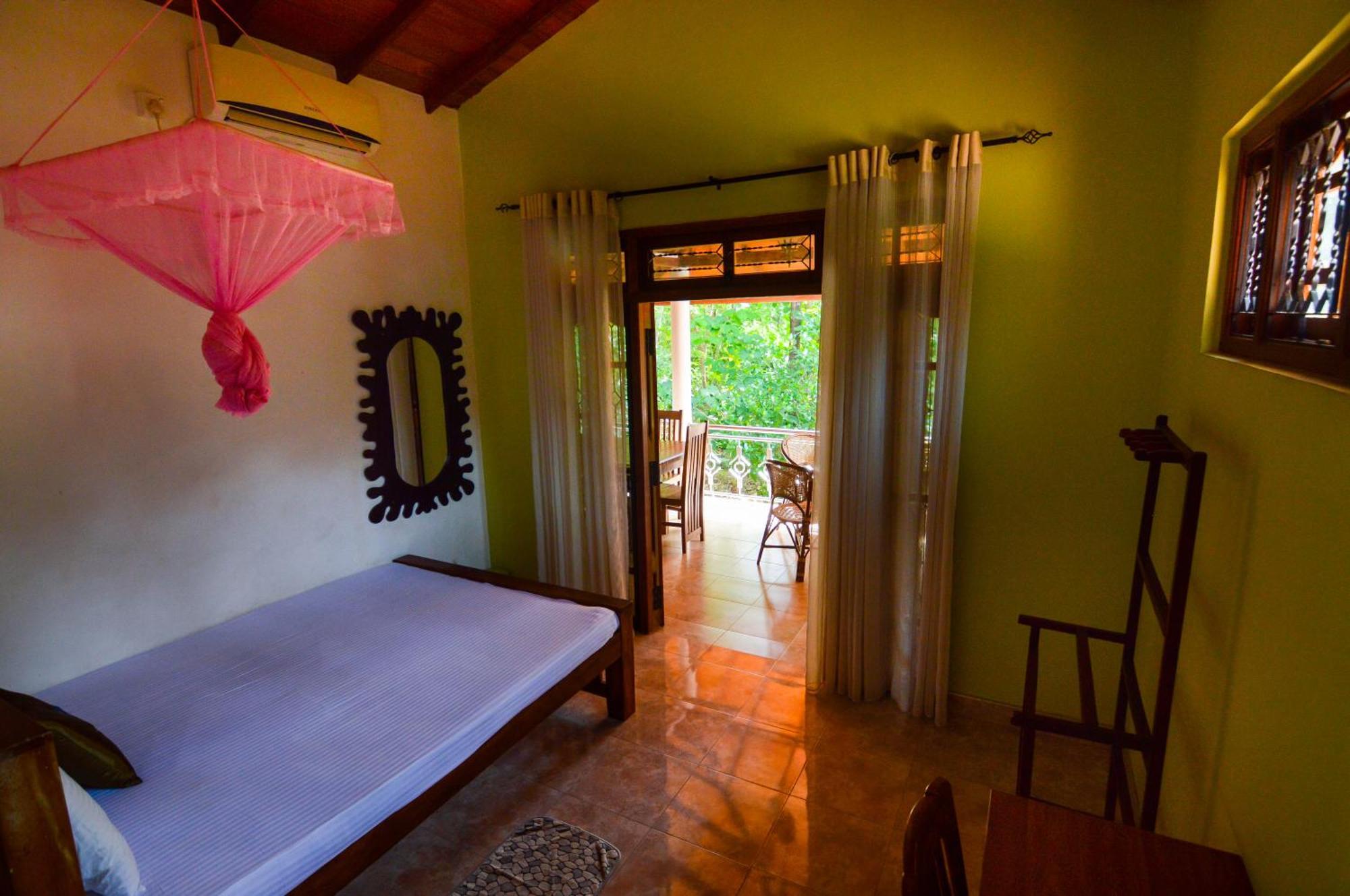 Binara Home Stay Polonnaruwa Exteriör bild