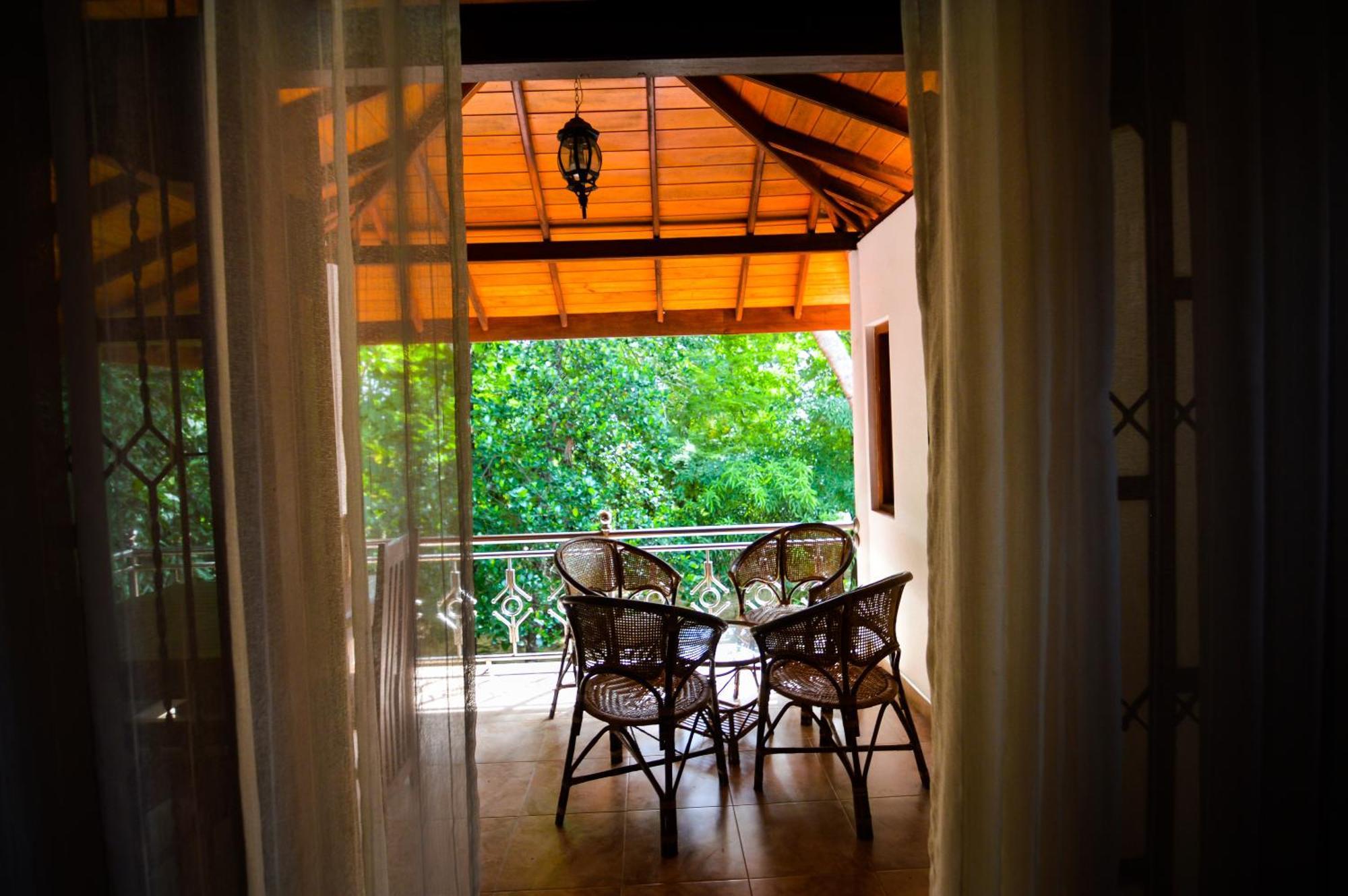 Binara Home Stay Polonnaruwa Exteriör bild
