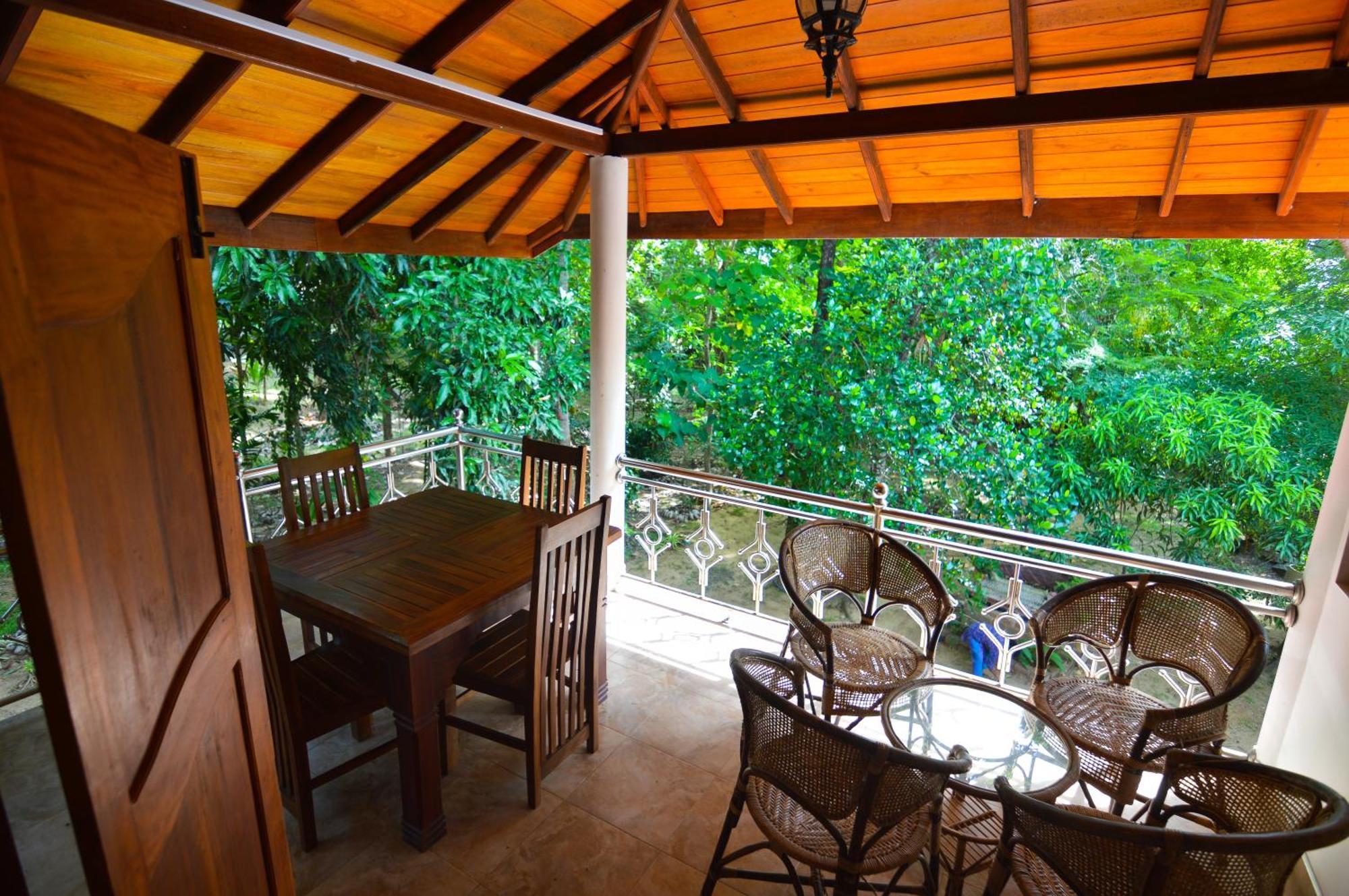Binara Home Stay Polonnaruwa Exteriör bild
