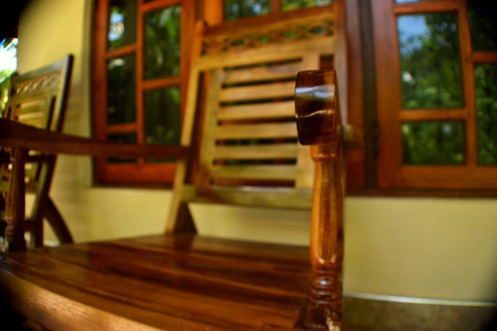 Binara Home Stay Polonnaruwa Exteriör bild