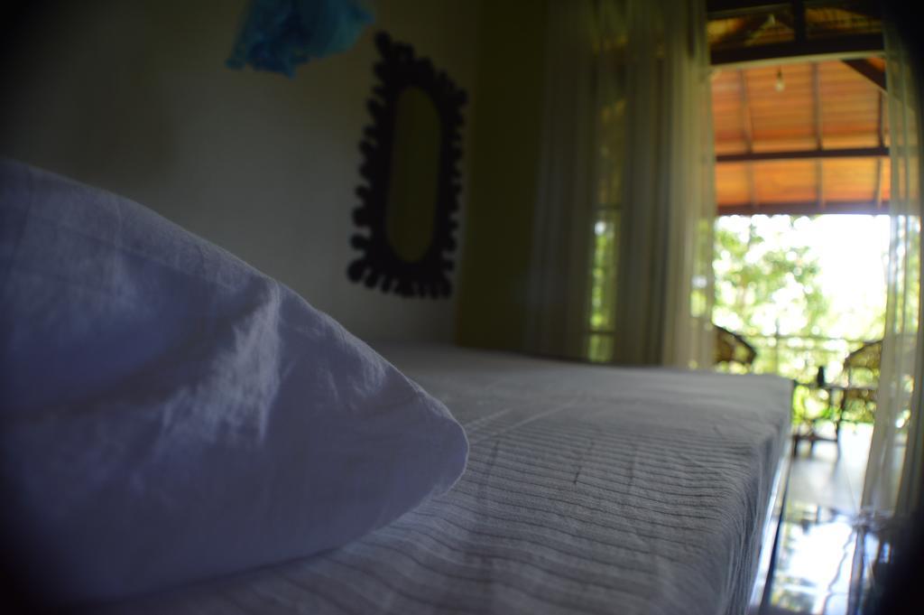 Binara Home Stay Polonnaruwa Rum bild