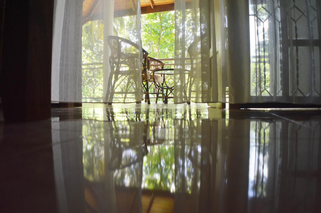 Binara Home Stay Polonnaruwa Rum bild